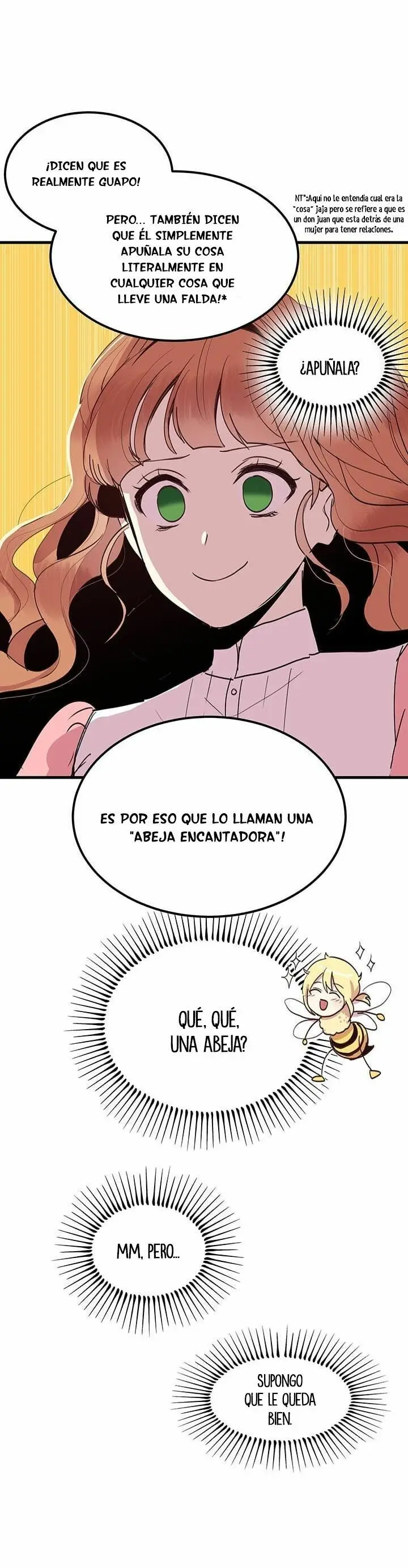 ¿Por qué haces esto, Duque? (2018) - Capítulo 4 - Página 6 - LectorTMOo