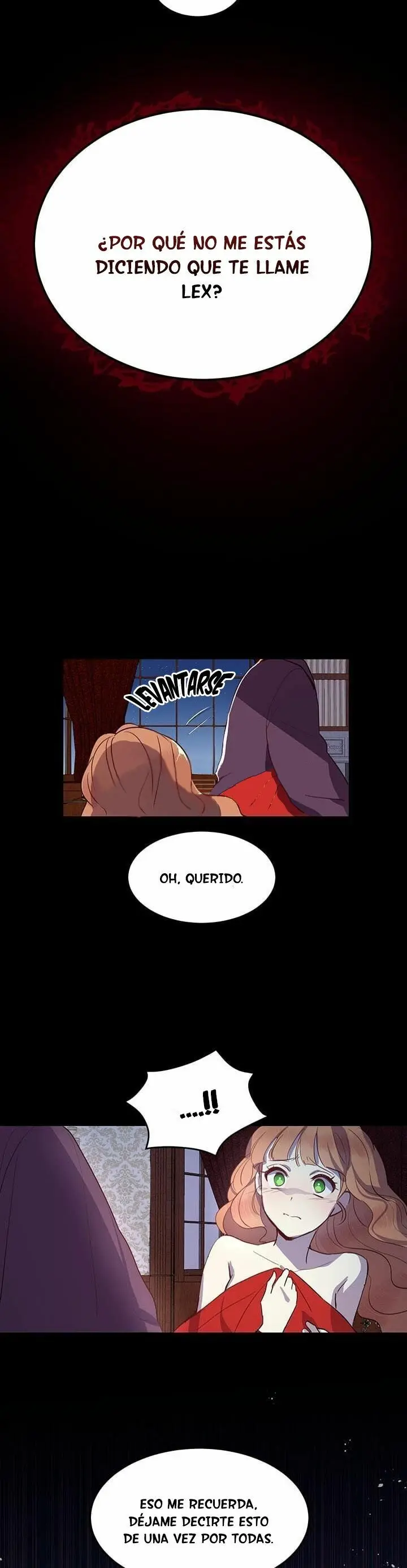 ¿Por qué haces esto, Duque? (2018) - Capítulo 4 - Página 24 - LectorTMOo