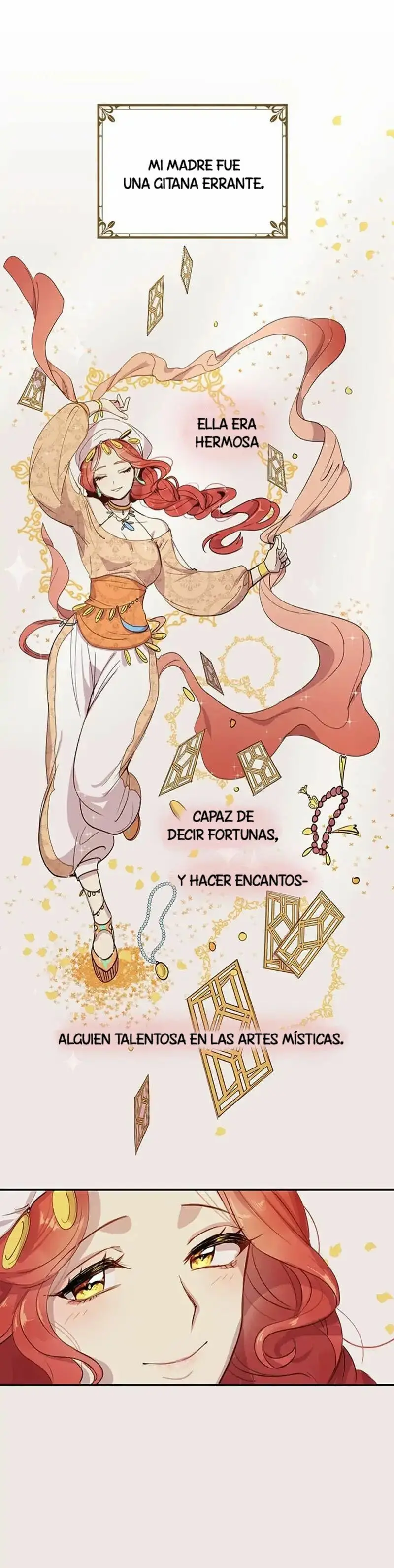 ¿Por qué haces esto, Duque? (2018) - Capítulo 5 - Página 10 - LectorTMOo