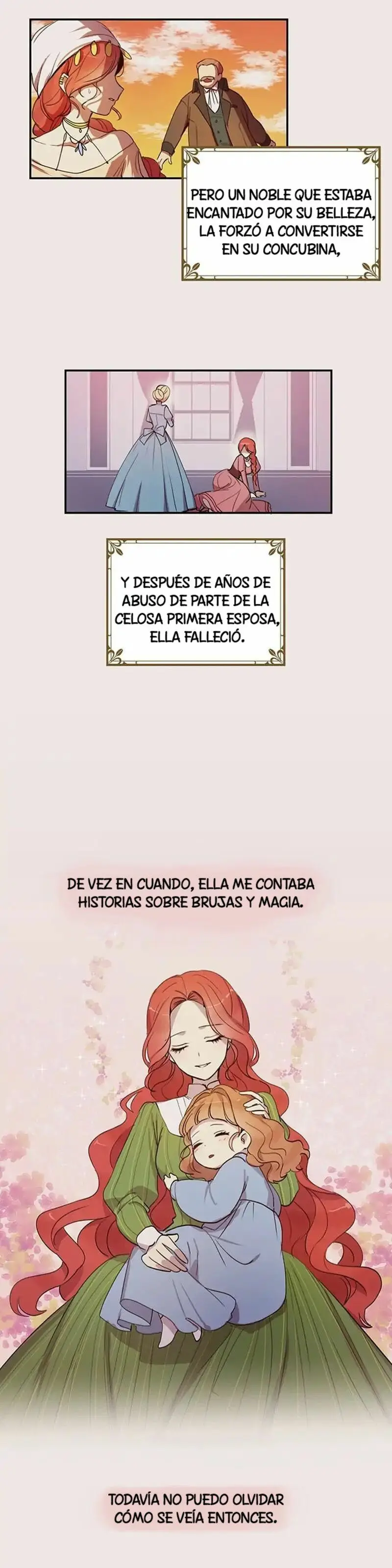 ¿Por qué haces esto, Duque? (2018) - Capítulo 5 - Página 11 - LectorTMOo
