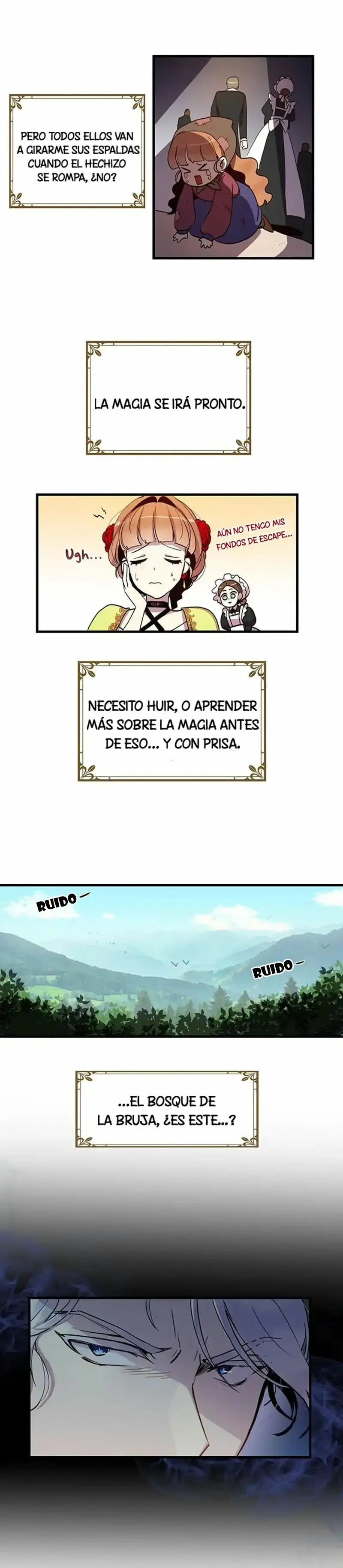 ¿Por qué haces esto, Duque? (2018) - Capítulo 5 - Página 14 - LectorTMOo