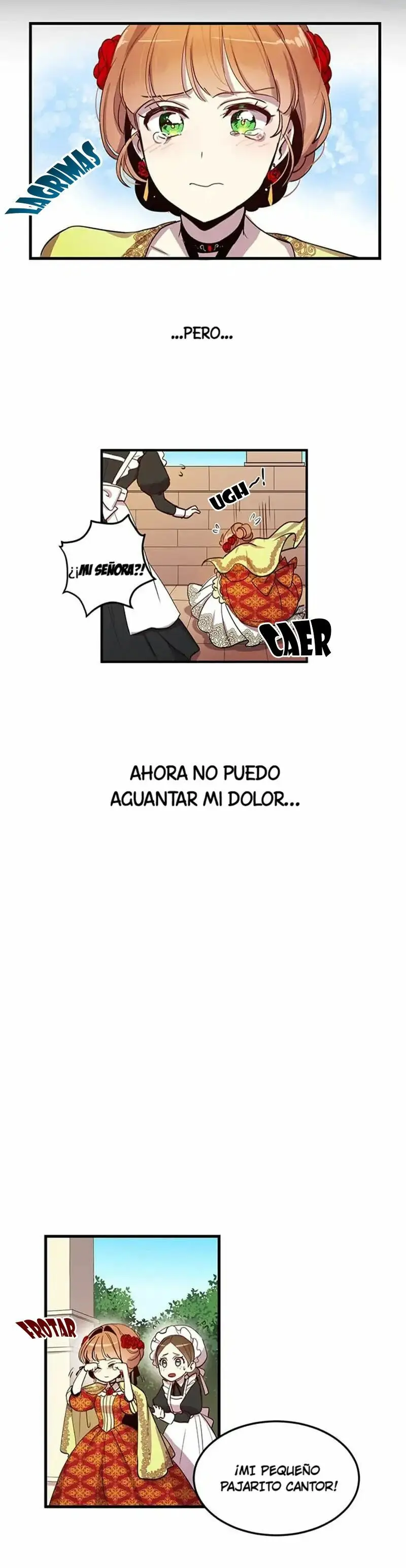 ¿Por qué haces esto, Duque? (2018) - Capítulo 5 - Página 15 - LectorTMOo