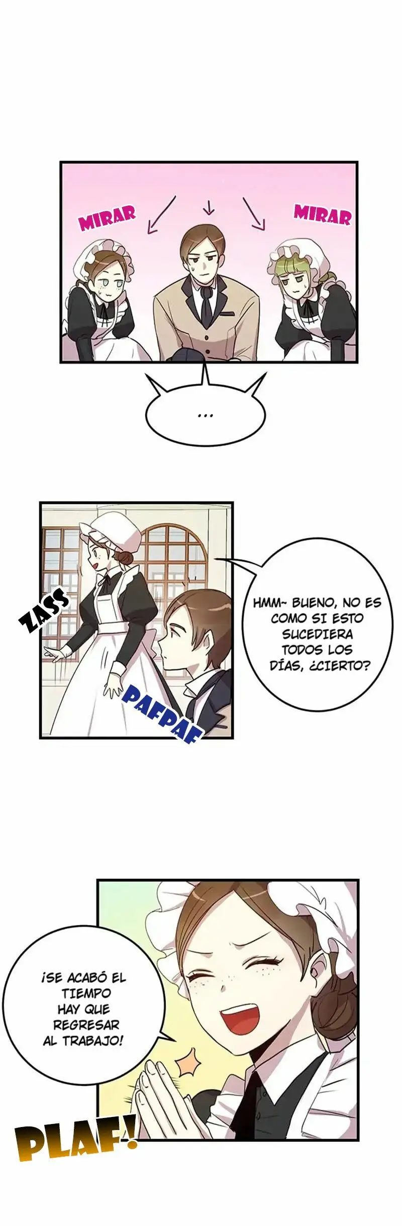 ¿Por qué haces esto, Duque? (2018) - Capítulo 5 - Página 19 - LectorTMOo