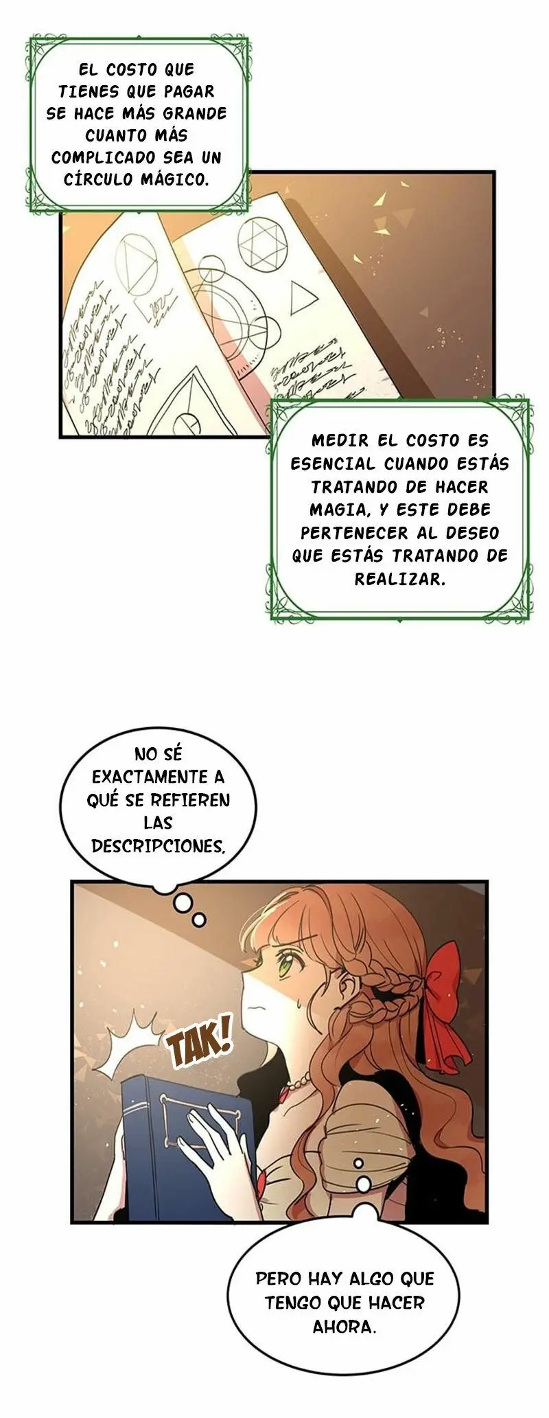 ¿Por qué haces esto, Duque? (2018) - Capítulo 6 - Página 4 - LectorTMOo