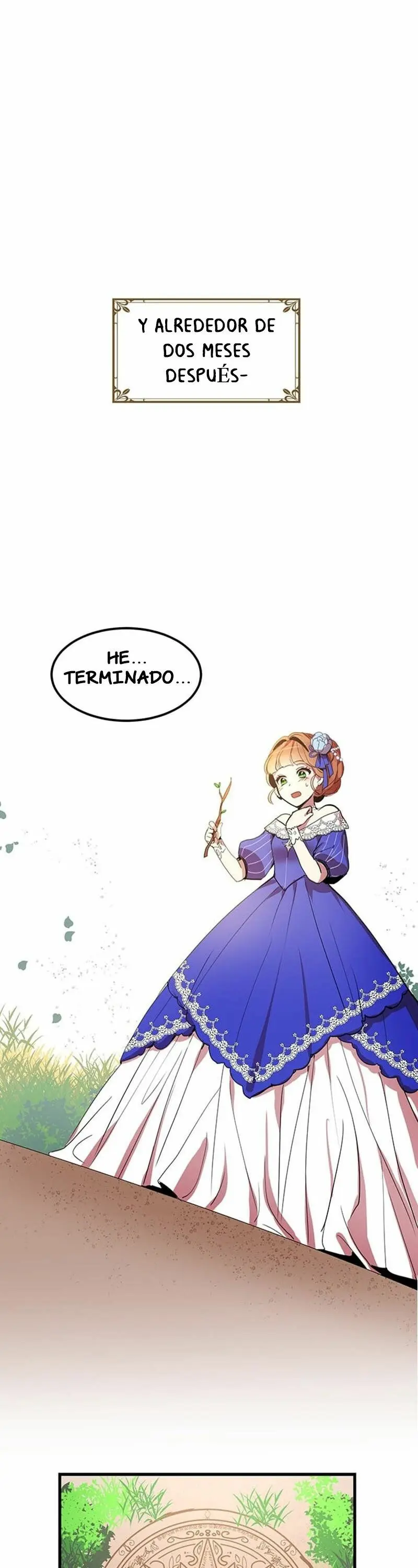 ¿Por qué haces esto, Duque? (2018) - Capítulo 6 - Página 9 - LectorTMOo