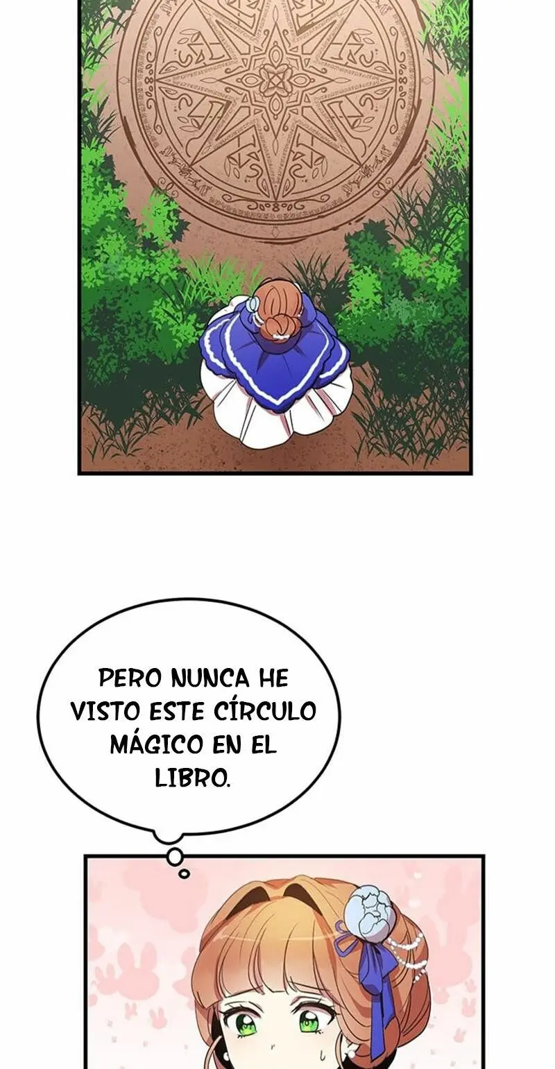 ¿Por qué haces esto, Duque? (2018) - Capítulo 6 - Página 10 - LectorTMOo