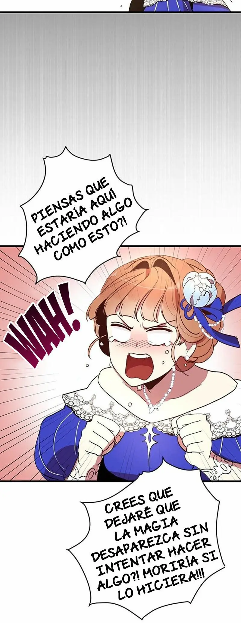 ¿Por qué haces esto, Duque? (2018) - Capítulo 6 - Página 20 - LectorTMOo