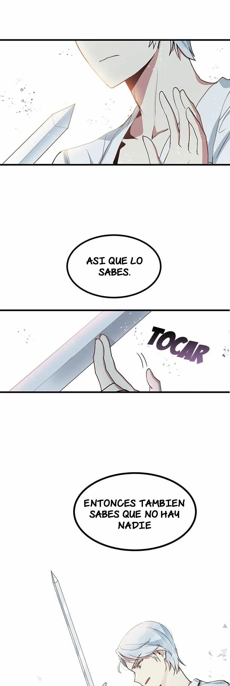 ¿Por qué haces esto, Duque? (2018) - Capítulo 6 - Página 32 - LectorTMOo