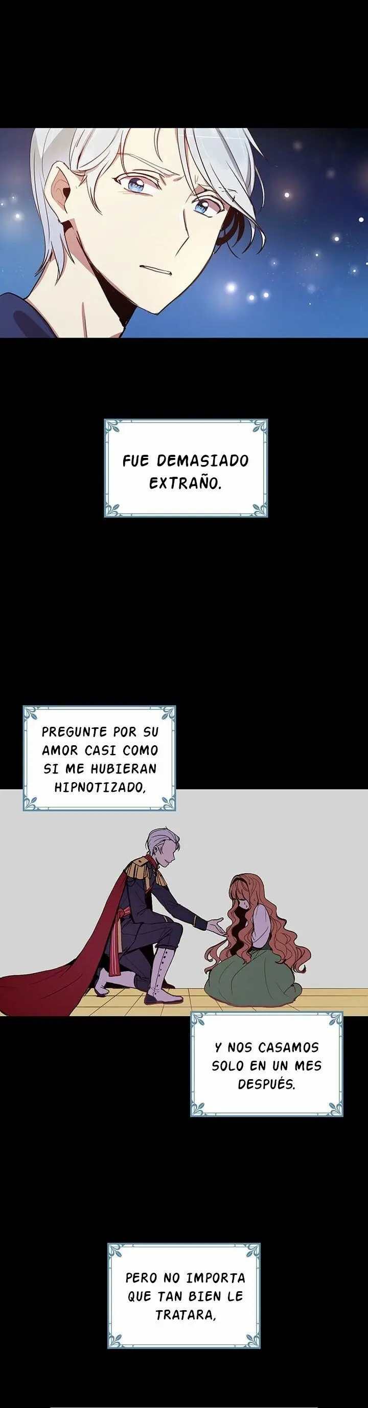 ¿Por qué haces esto, Duque? (2018) - Capítulo 7 - Página 7 - LectorTMOo