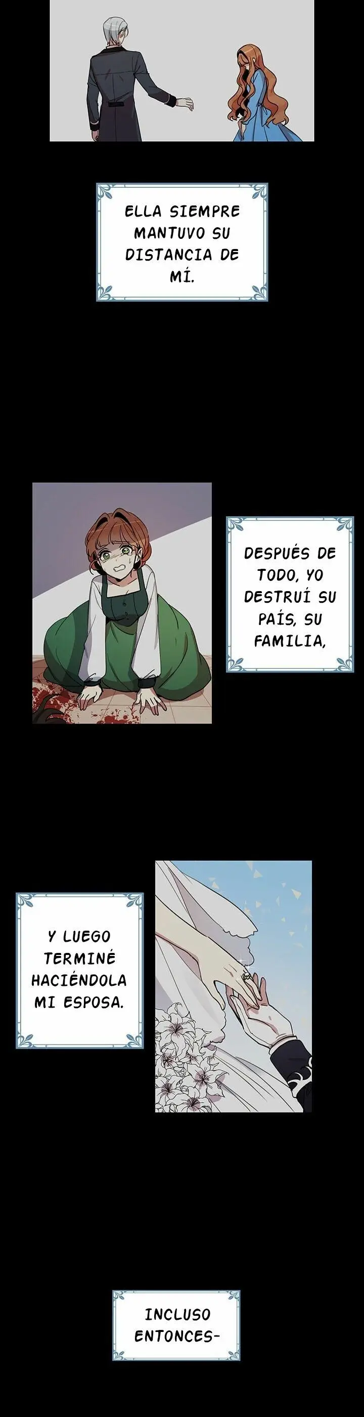 ¿Por qué haces esto, Duque? (2018) - Capítulo 7 - Página 8 - LectorTMOo