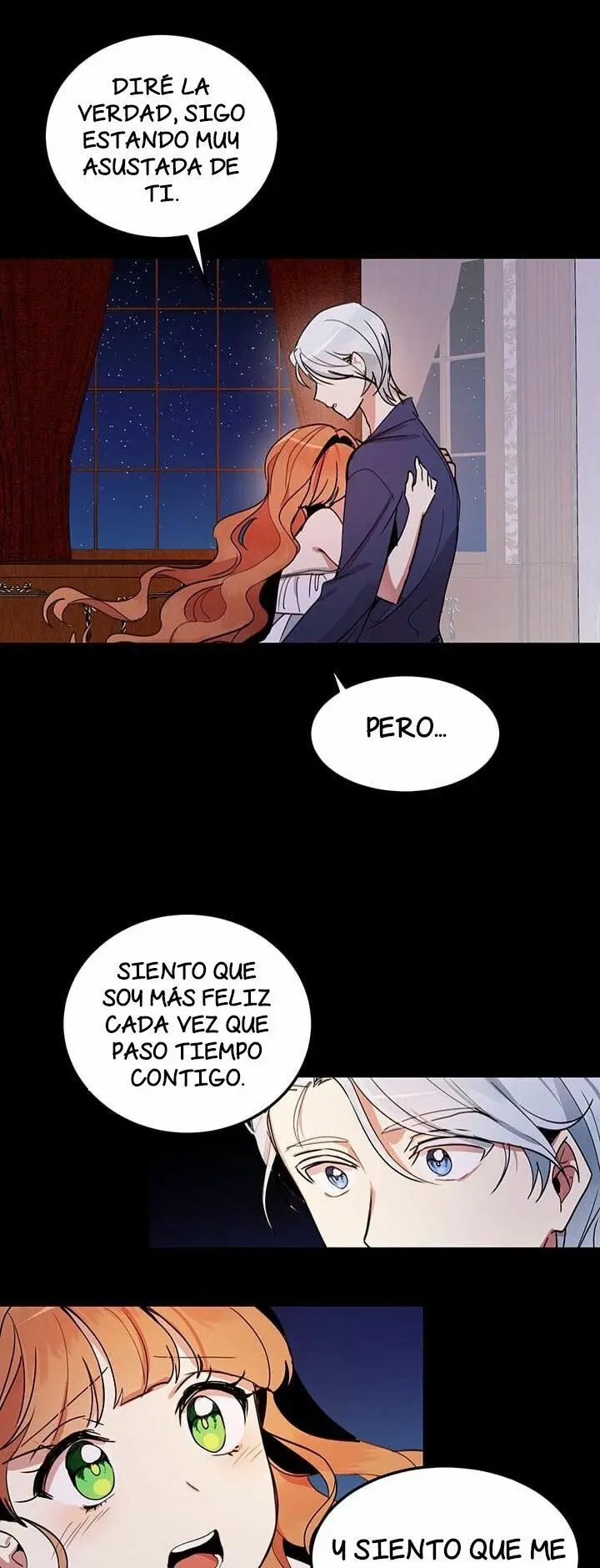 ¿Por qué haces esto, Duque? (2018) - Capítulo 7 - Página 9 - LectorTMOo