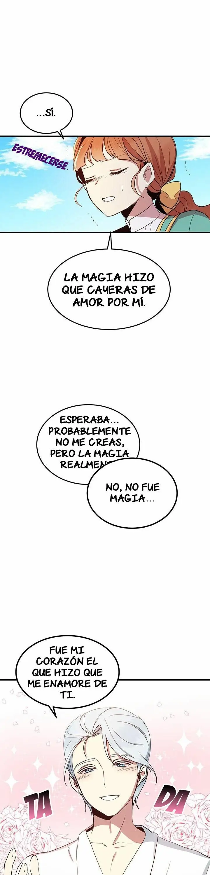 ¿Por qué haces esto, Duque? (2018) - Capítulo 7 - Página 24 - LectorTMOo