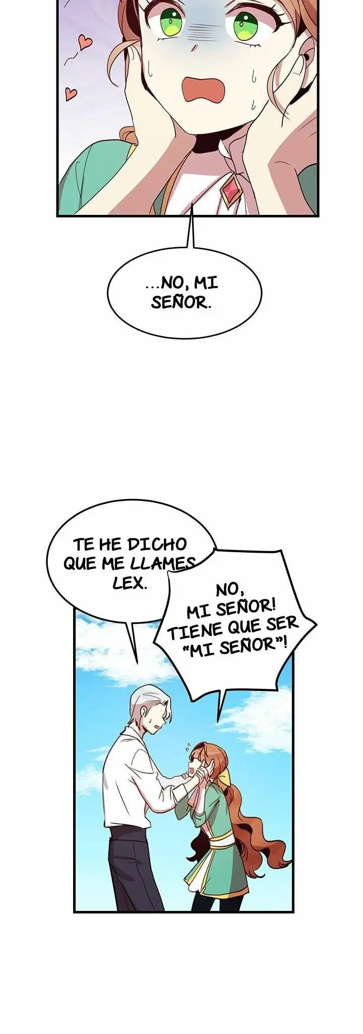 ¿Por qué haces esto, Duque? (2018) - Capítulo 7 - Página 26 - LectorTMOo