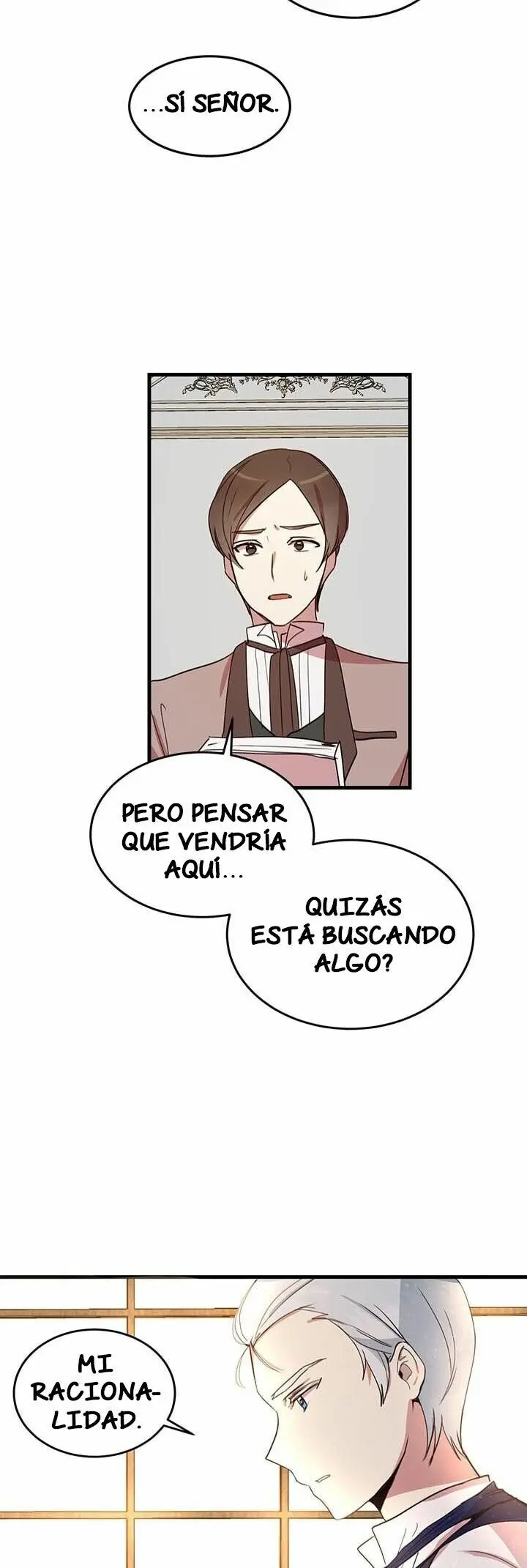 ¿Por qué haces esto, Duque? (2018) - Capítulo 7 - Página 29 - LectorTMOo