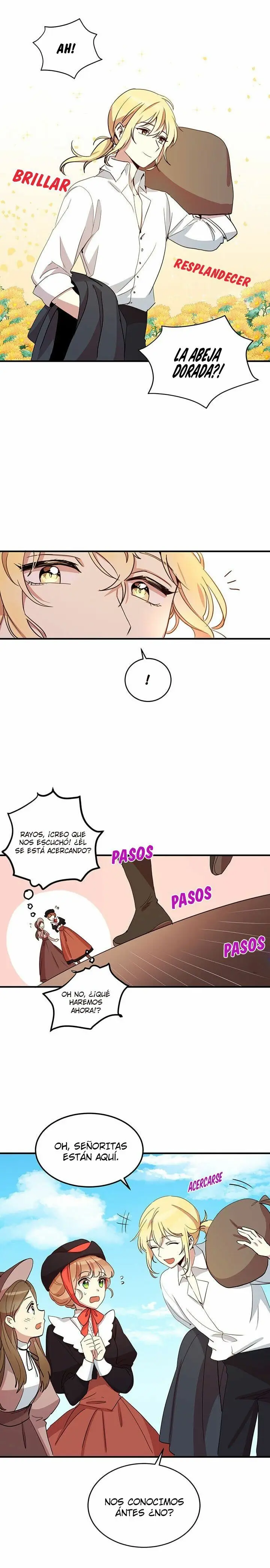 ¿Por qué haces esto, Duque? (2018) - Capítulo 9 - Página 3 - LectorTMOo