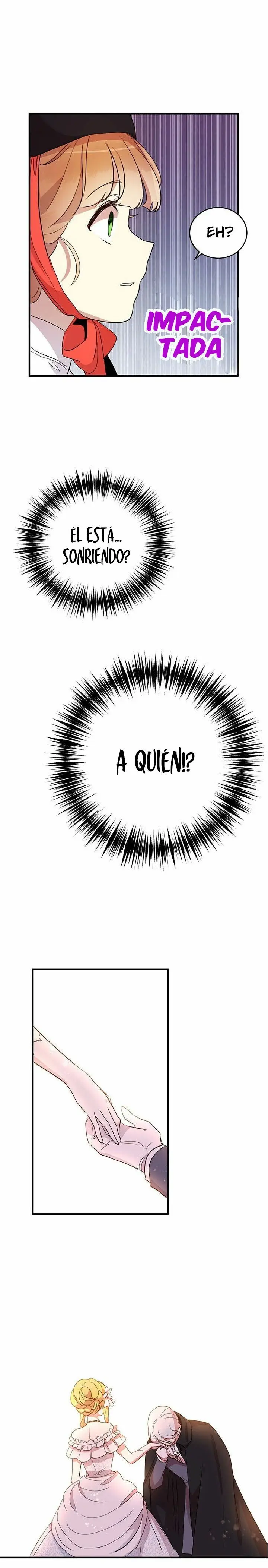 ¿Por qué haces esto, Duque? (2018) - Capítulo 9 - Página 7 - LectorTMOo