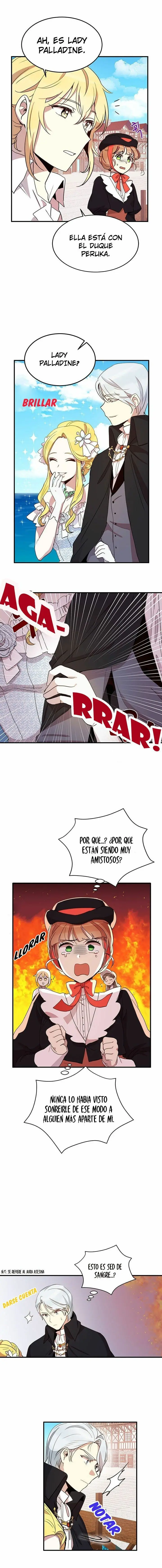¿Por qué haces esto, Duque? (2018) - Capítulo 9 - Página 9 - LectorTMOo
