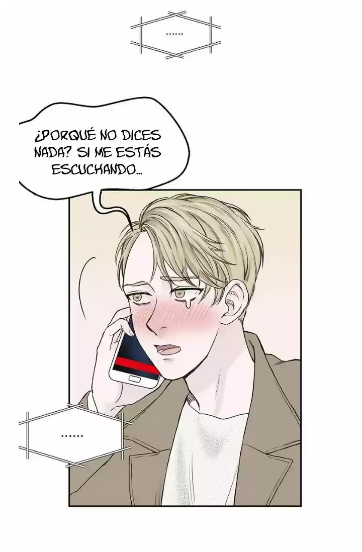¿Por qué no estás conmigo? (2019) - Capítulo 1 - Página 8 - LectorTMOo