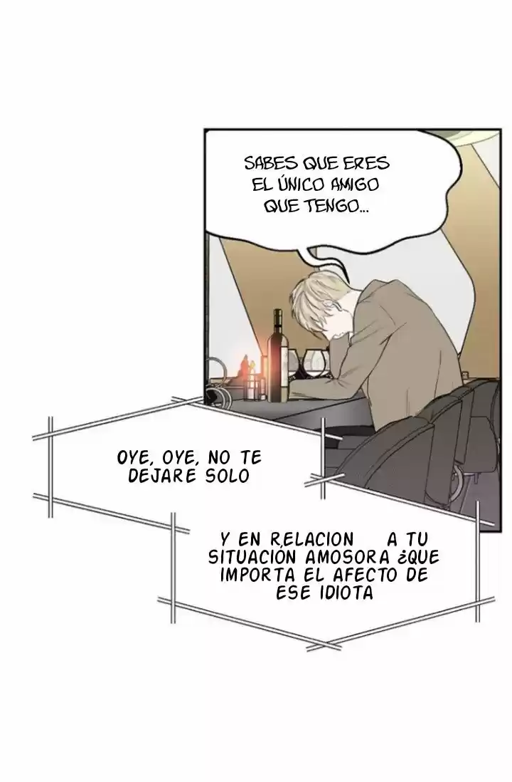 ¿Por qué no estás conmigo? (2019) - Capítulo 1 - Página 11 - LectorTMOo