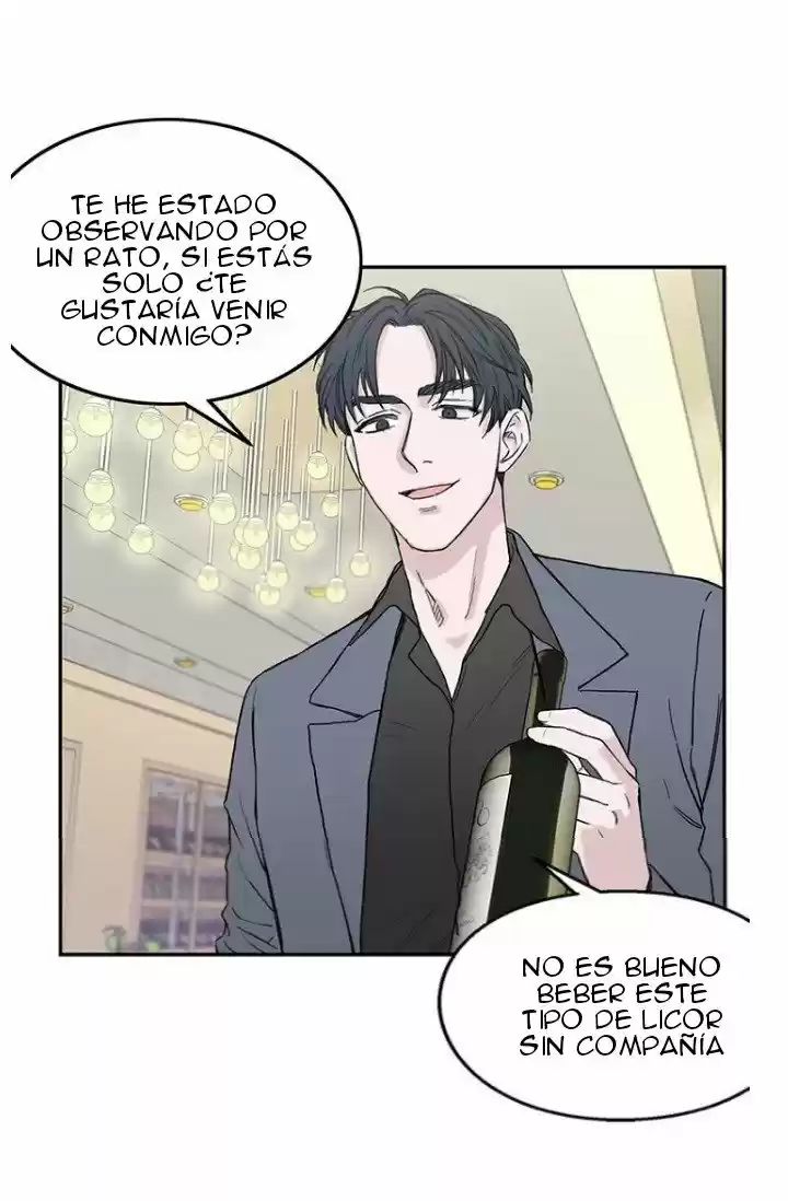 ¿Por qué no estás conmigo? (2019) - Capítulo 1 - Página 14 - LectorTMOo