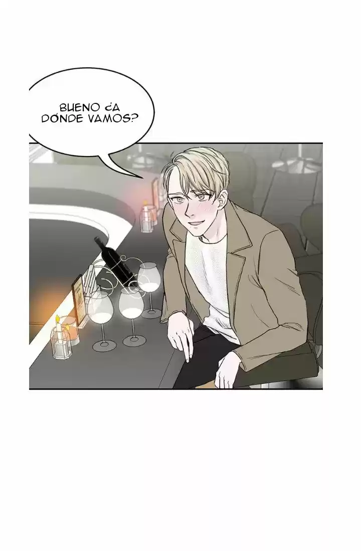 ¿Por qué no estás conmigo? (2019) - Capítulo 1 - Página 17 - LectorTMOo