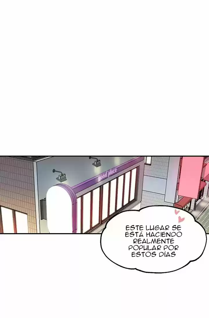 ¿Por qué no estás conmigo? (2019) - Capítulo 1 - Página 19 - LectorTMOo