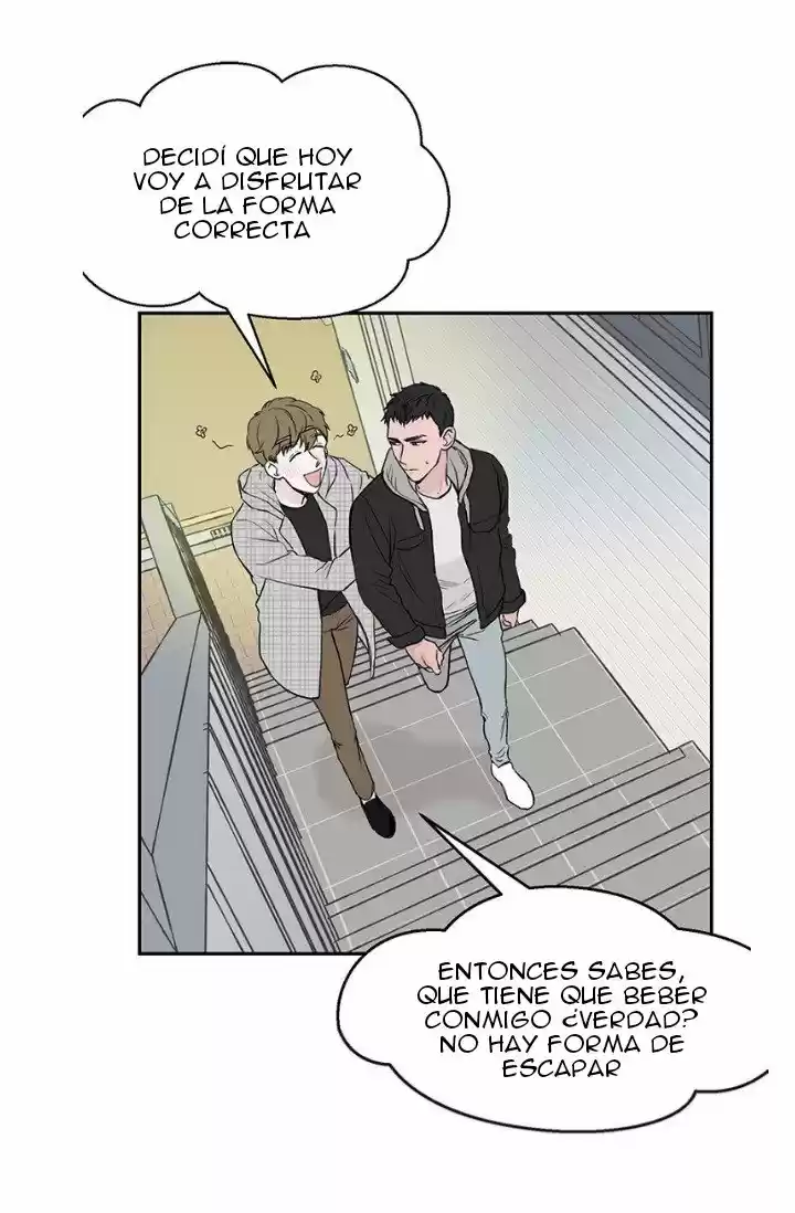 ¿Por qué no estás conmigo? (2019) - Capítulo 1 - Página 20 - LectorTMOo