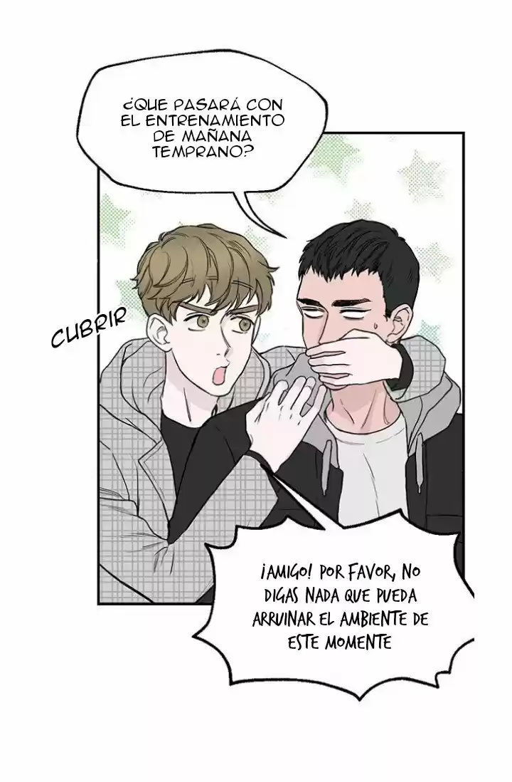 ¿Por qué no estás conmigo? (2019) - Capítulo 1 - Página 21 - LectorTMOo