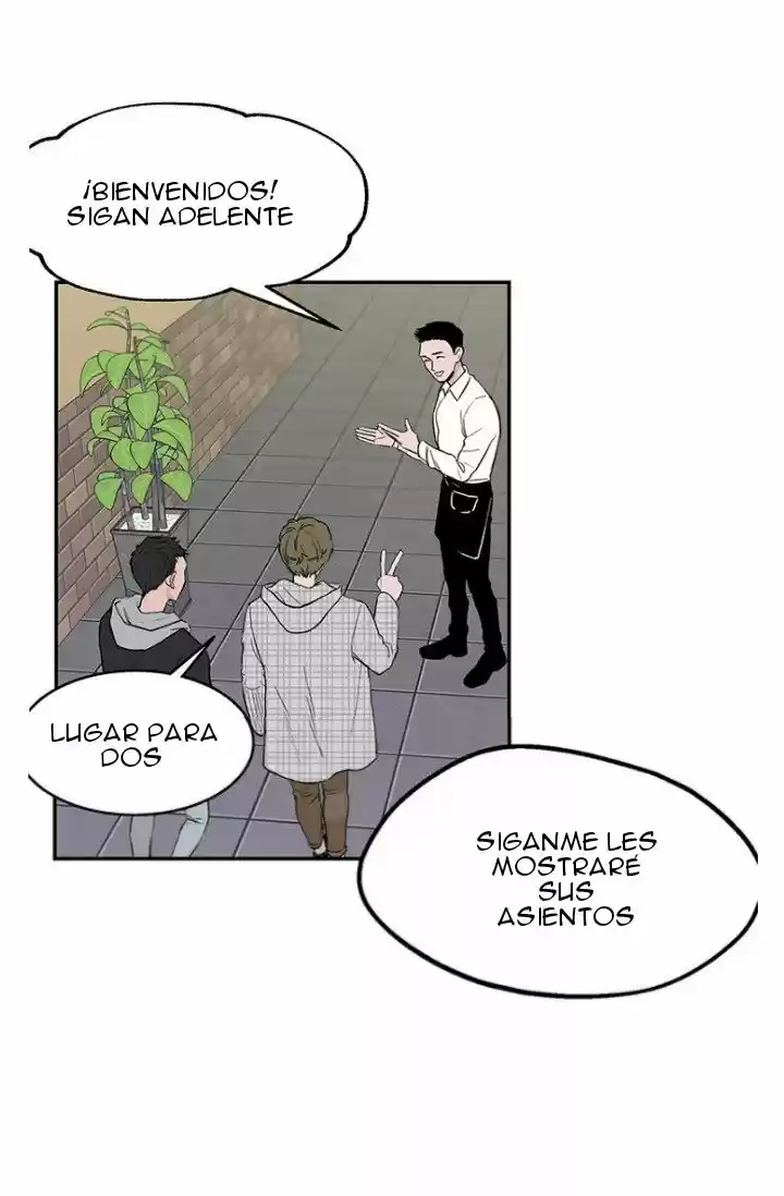 ¿Por qué no estás conmigo? (2019) - Capítulo 1 - Página 23 - LectorTMOo
