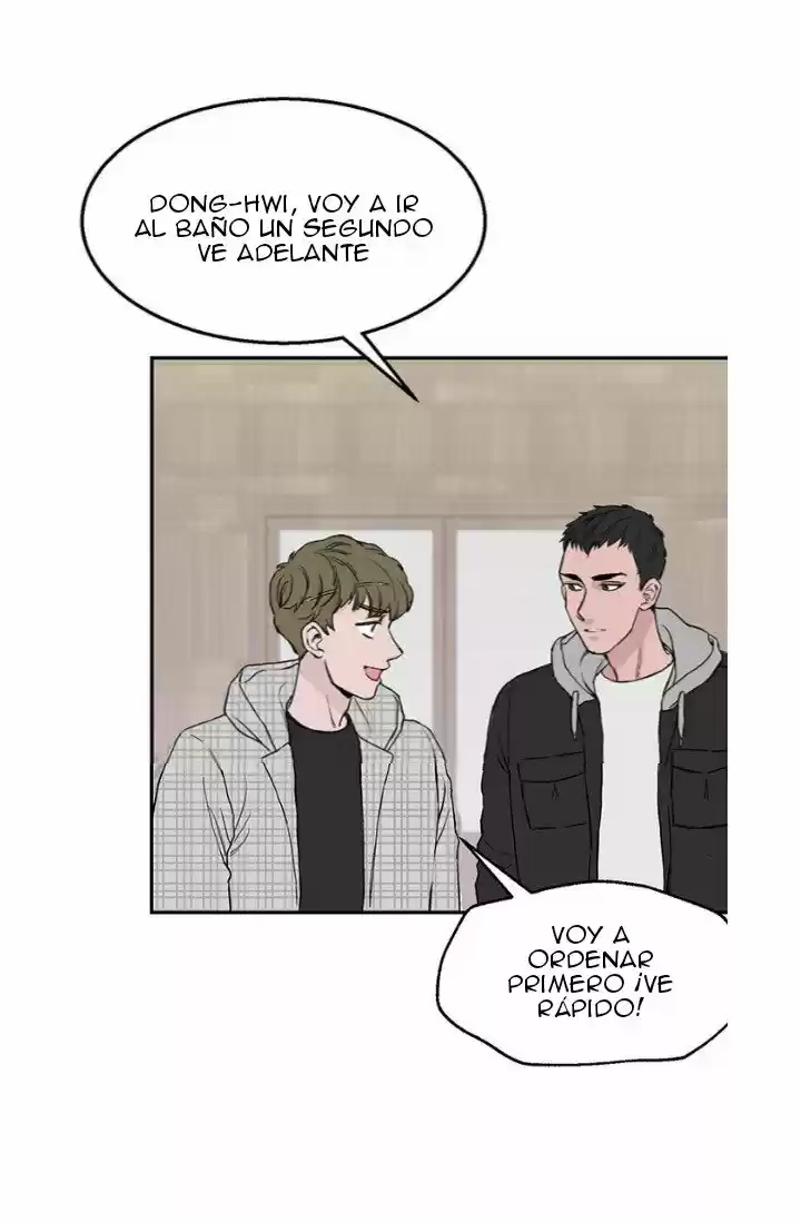¿Por qué no estás conmigo? (2019) - Capítulo 1 - Página 24 - LectorTMOo