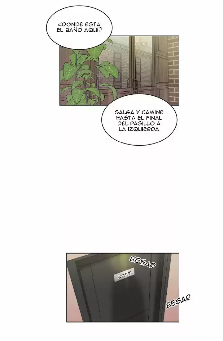 ¿Por qué no estás conmigo? (2019) - Capítulo 1 - Página 25 - LectorTMOo
