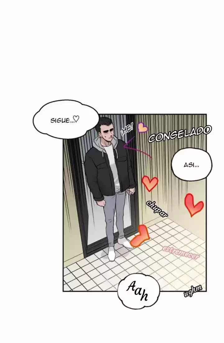 ¿Por qué no estás conmigo? (2019) - Capítulo 1 - Página 28 - LectorTMOo
