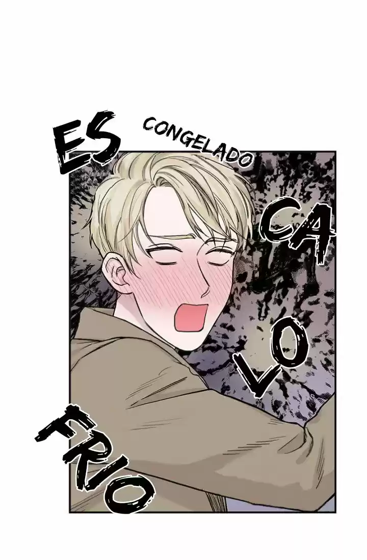 ¿Por qué no estás conmigo? (2019) - Capítulo 1 - Página 33 - LectorTMOo