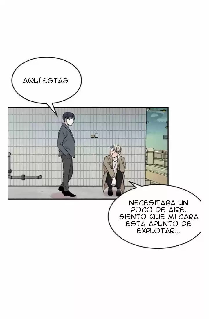 ¿Por qué no estás conmigo? (2019) - Capítulo 1 - Página 40 - LectorTMOo