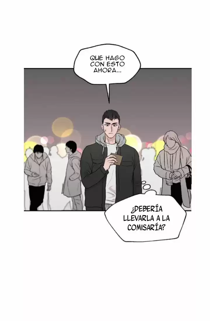 ¿Por qué no estás conmigo? (2019) - Capítulo 1 - Página 47 - LectorTMOo