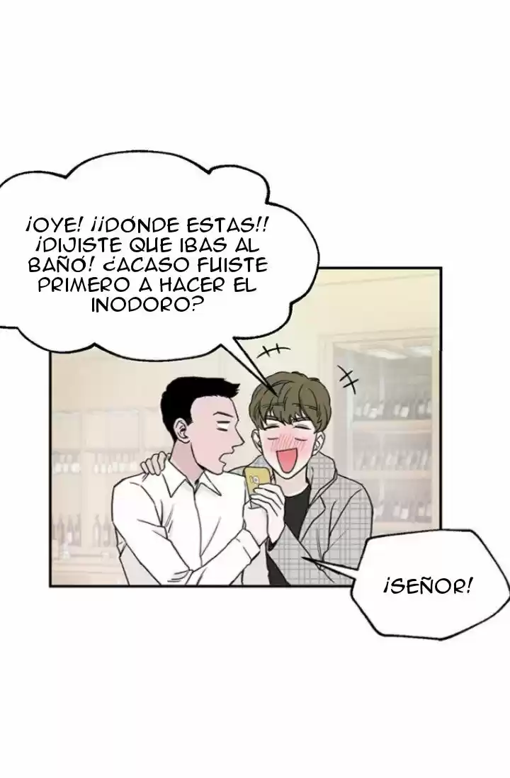 ¿Por qué no estás conmigo? (2019) - Capítulo 1 - Página 50 - LectorTMOo