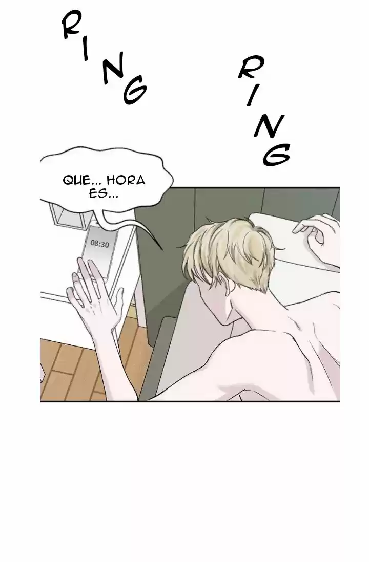 ¿Por qué no estás conmigo? (2019) - Capítulo 1 - Página 55 - LectorTMOo