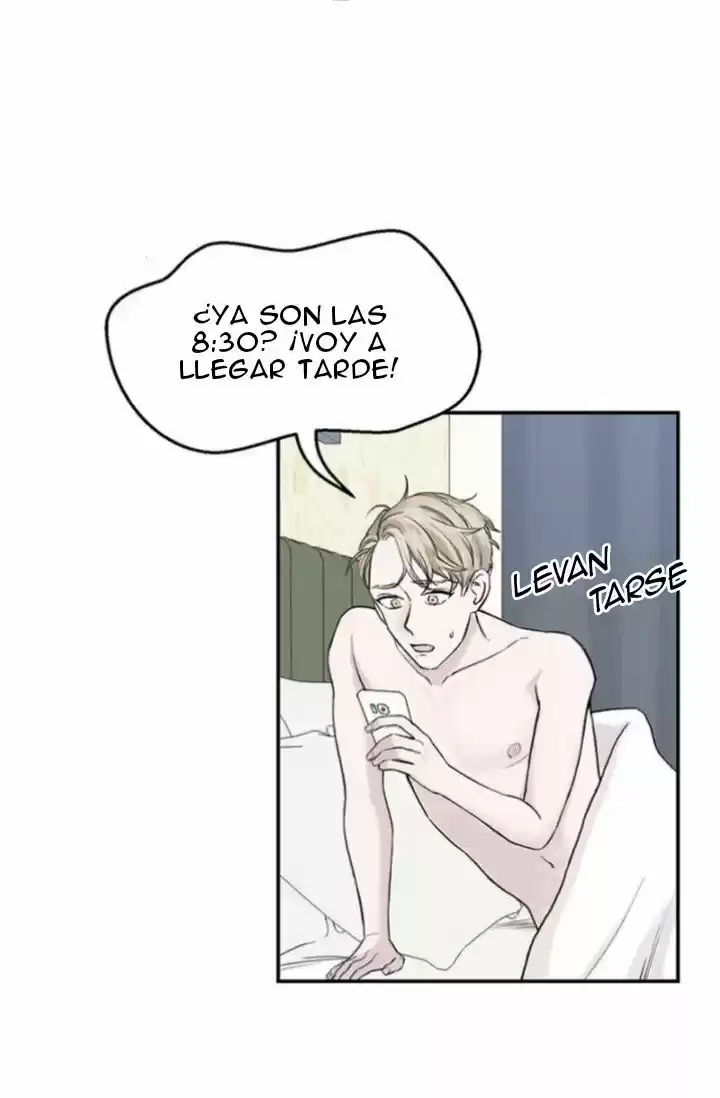 ¿Por qué no estás conmigo? (2019) - Capítulo 1 - Página 56 - LectorTMOo