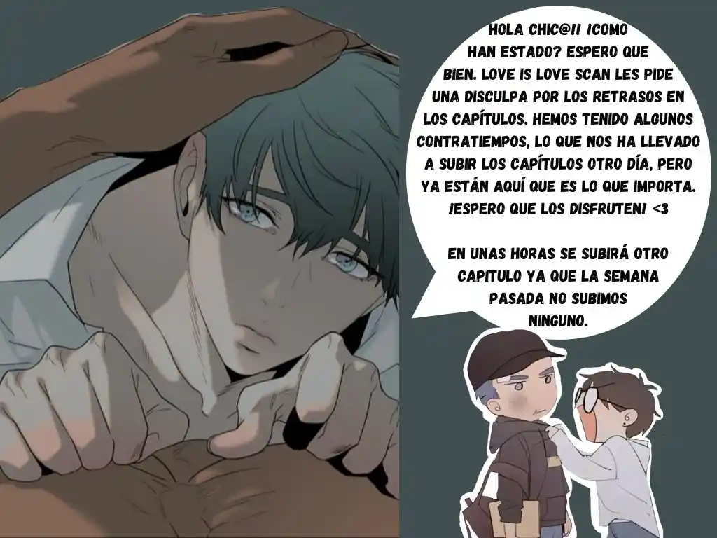 ¿Por qué no estás conmigo? (2019) - Capítulo 10 - Página 4 - LectorTMOo