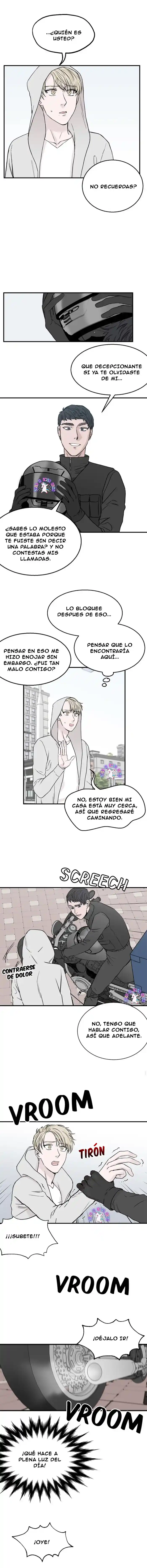 ¿Por qué no estás conmigo? (2019) - Capítulo 10 - Página 11 - LectorTMOo