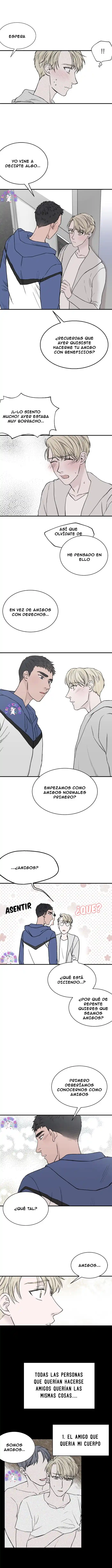 ¿Por qué no estás conmigo? (2019) - Capítulo 11 - Página 9 - LectorTMOo