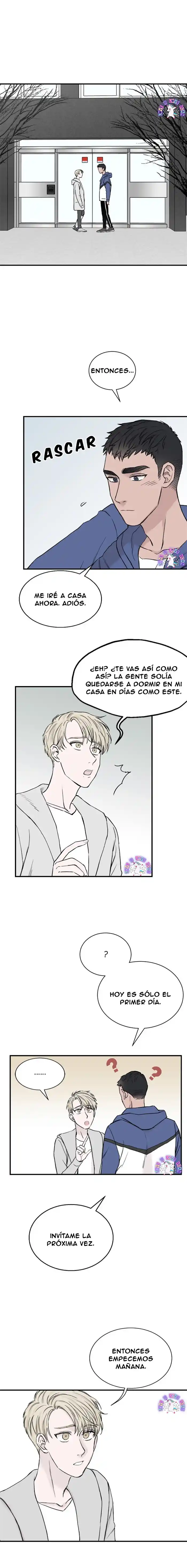 ¿Por qué no estás conmigo? (2019) - Capítulo 12 - Página 4 - LectorTMOo