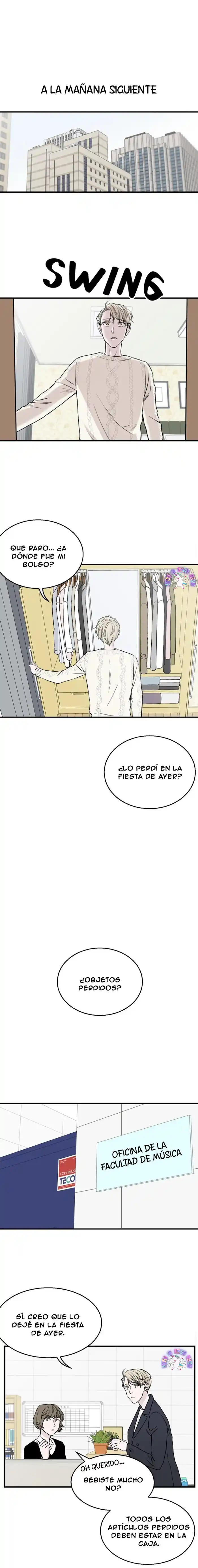 ¿Por qué no estás conmigo? (2019) - Capítulo 12 - Página 6 - LectorTMOo