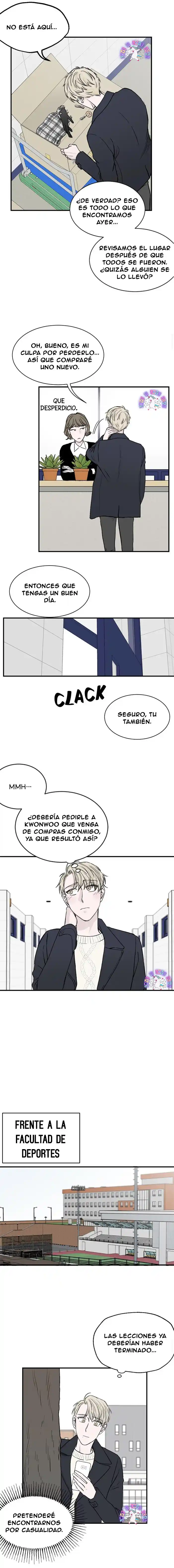 ¿Por qué no estás conmigo? (2019) - Capítulo 12 - Página 7 - LectorTMOo