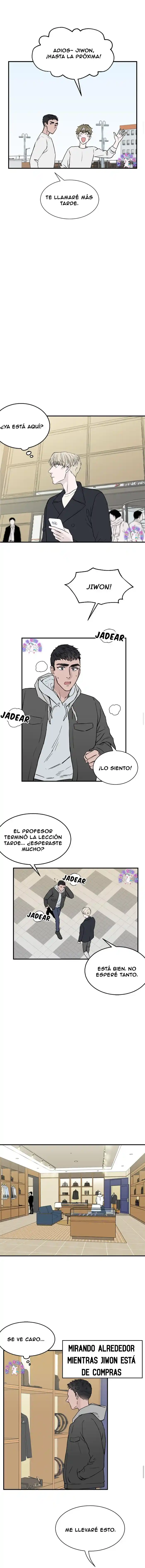 ¿Por qué no estás conmigo? (2019) - Capítulo 12 - Página 11 - LectorTMOo