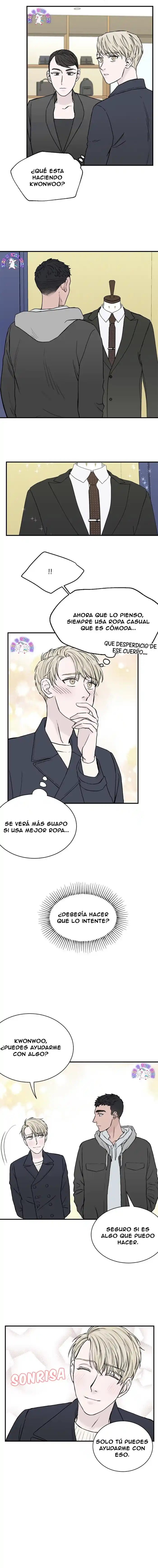 ¿Por qué no estás conmigo? (2019) - Capítulo 12 - Página 12 - LectorTMOo