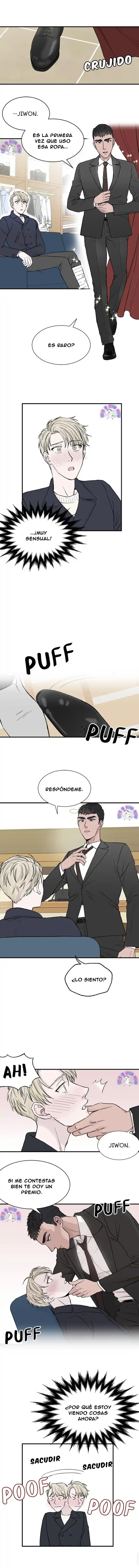 ¿Por qué no estás conmigo? (2019) - Capítulo 12 - Página 13 - LectorTMOo