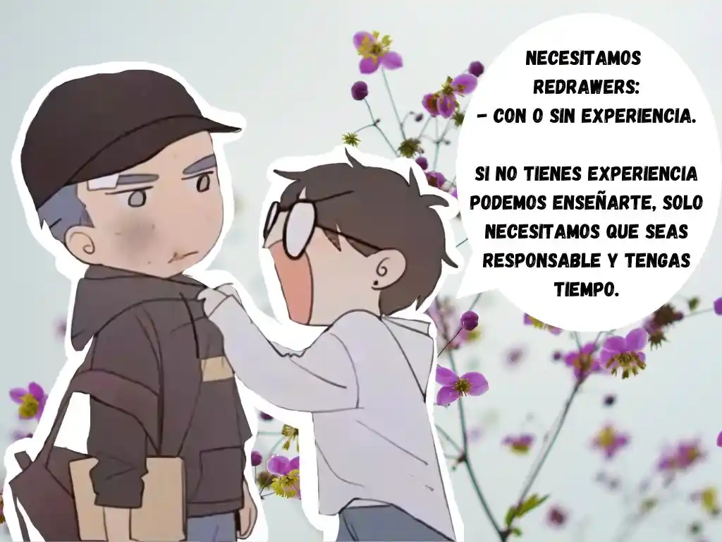 ¿Por qué no estás conmigo? (2019) - Capítulo 12 - Página 17 - LectorTMOo