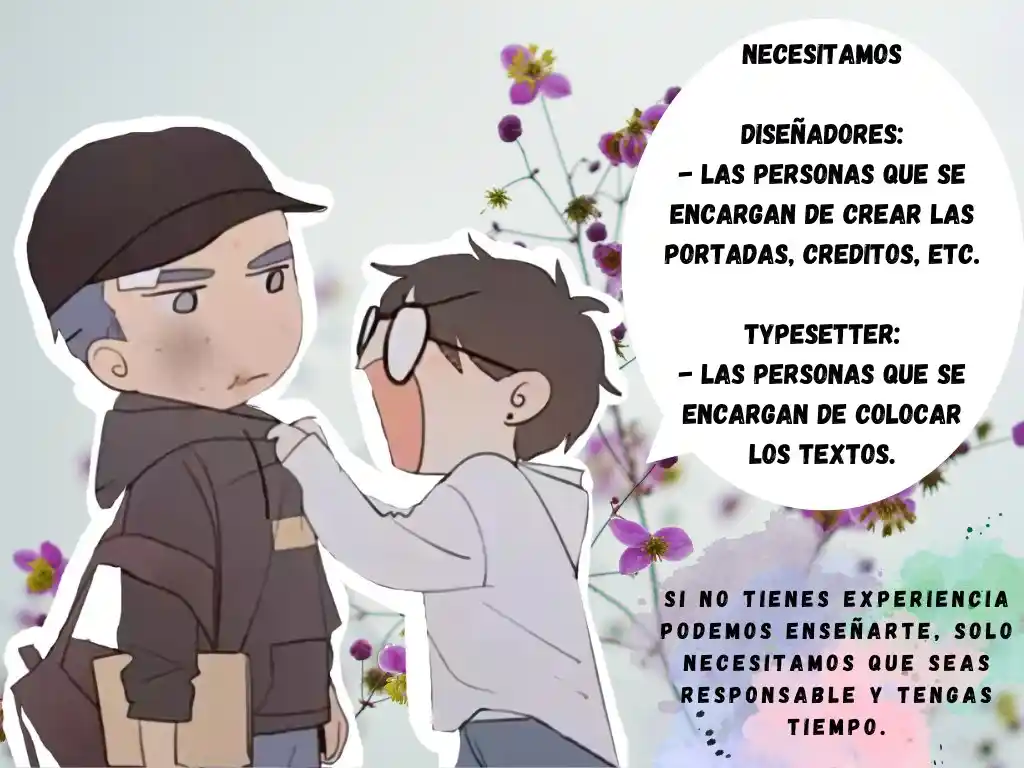 ¿Por qué no estás conmigo? (2019) - Capítulo 13 - Página 30 - LectorTMOo