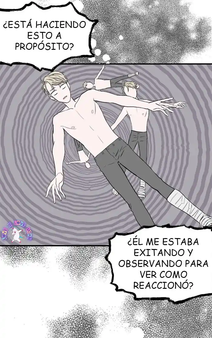 ¿Por qué no estás conmigo? (2019) - Capítulo 14 - Página 5 - LectorTMOo